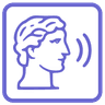 Art Whisperer logo